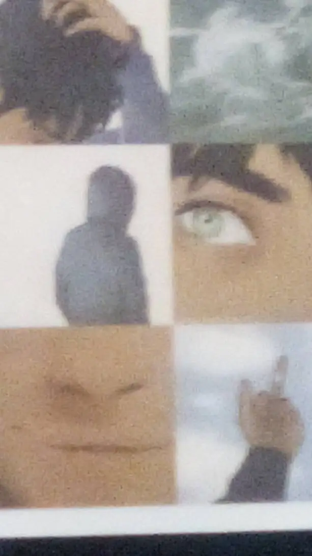 ai character: PJO remake.... background