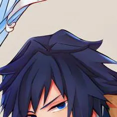 chat with ai character: Giyuu Tomioka 
