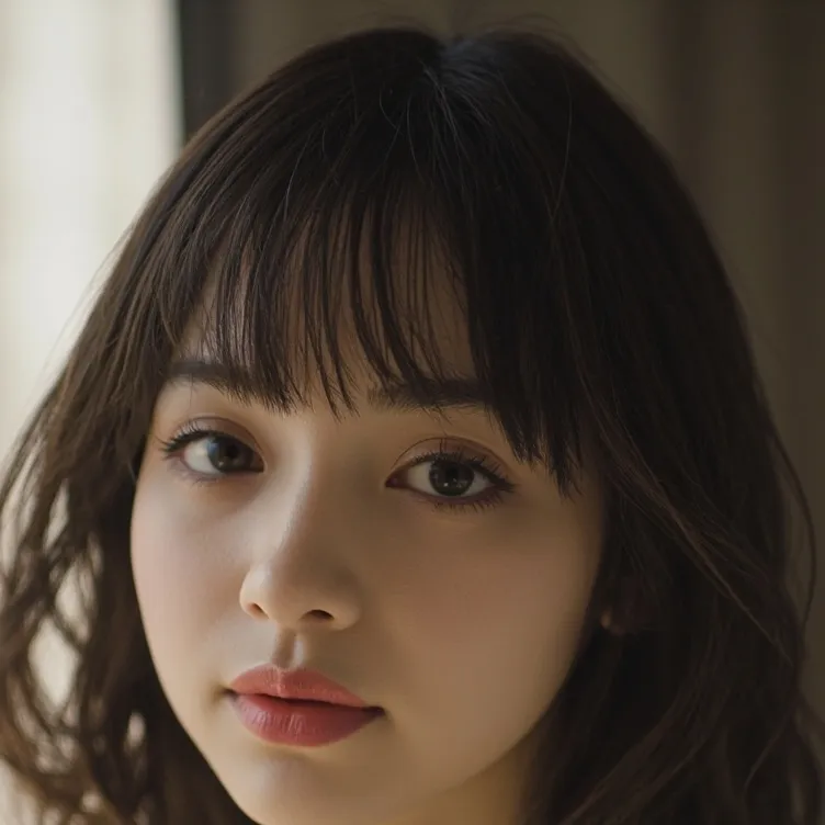 chat with ai character: Ruka