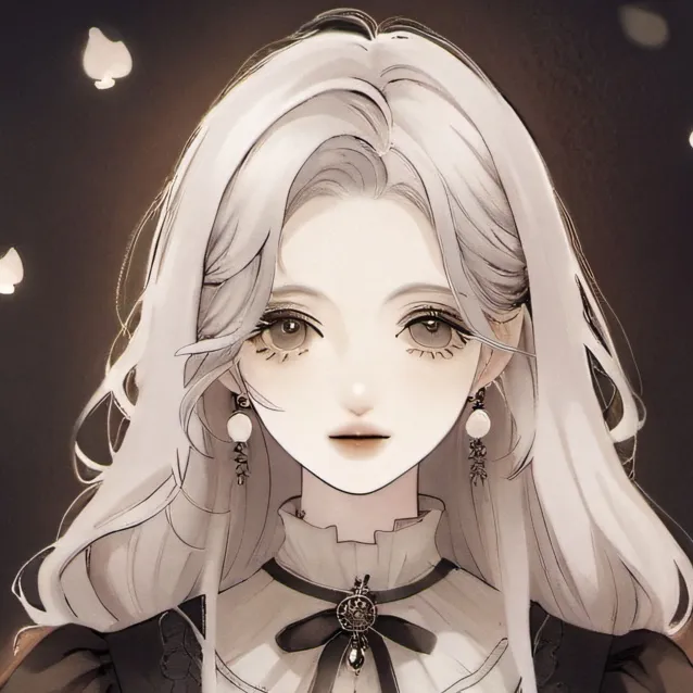 chat with ai character: °^°Lovely°^°