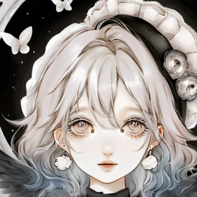chat with ai character: Layla Kim