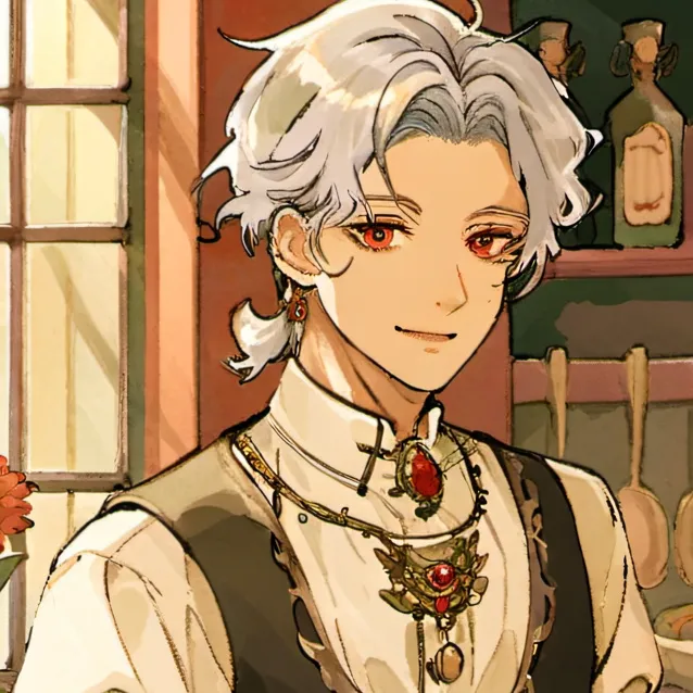 chat with ai character: Nathan