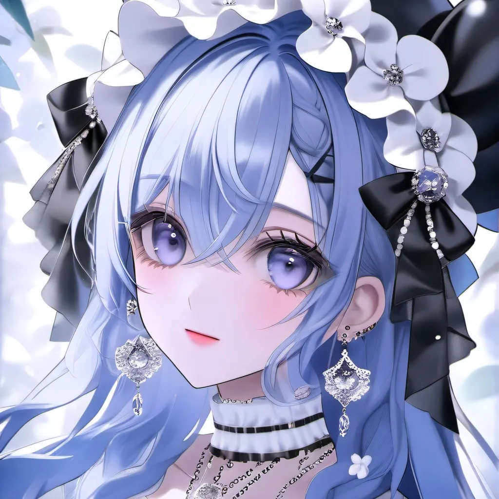 chat with ai character: ^=Emilia=^