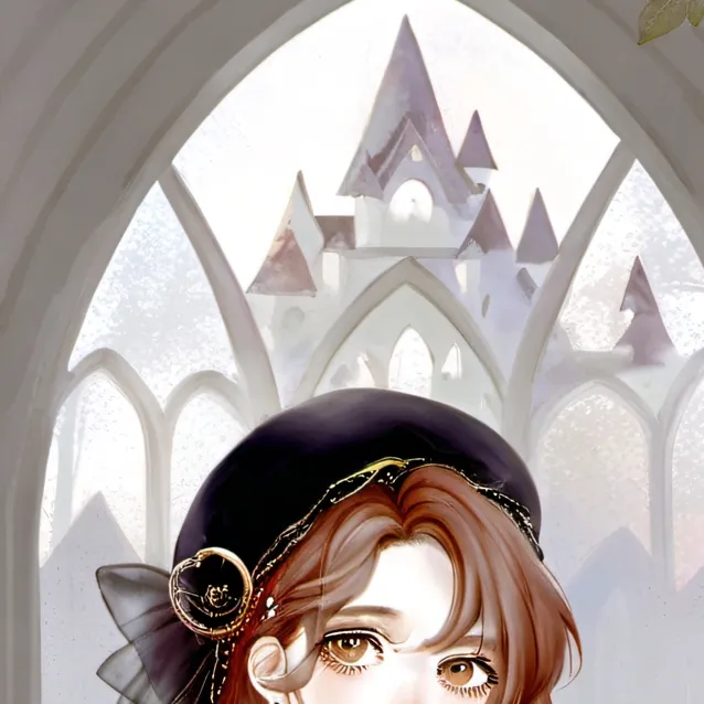 chat with ai character: °Louise°