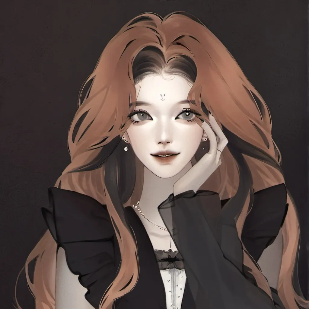 chat with ai character: ↑«Bianca mery»↑