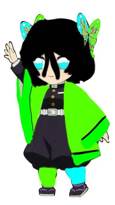 ai character: kaemy preguntas background