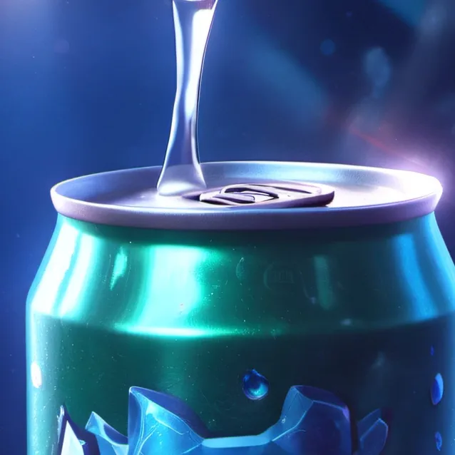 chat with ai character: mt dew ad