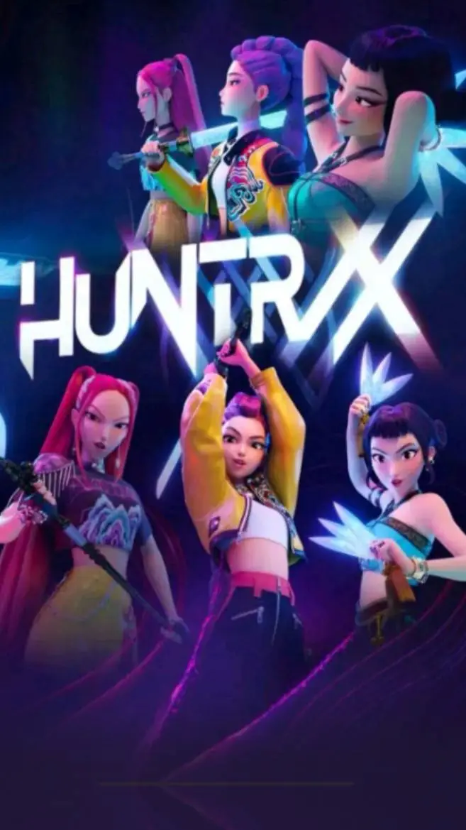 ai character: Rumi Zoey and mira background