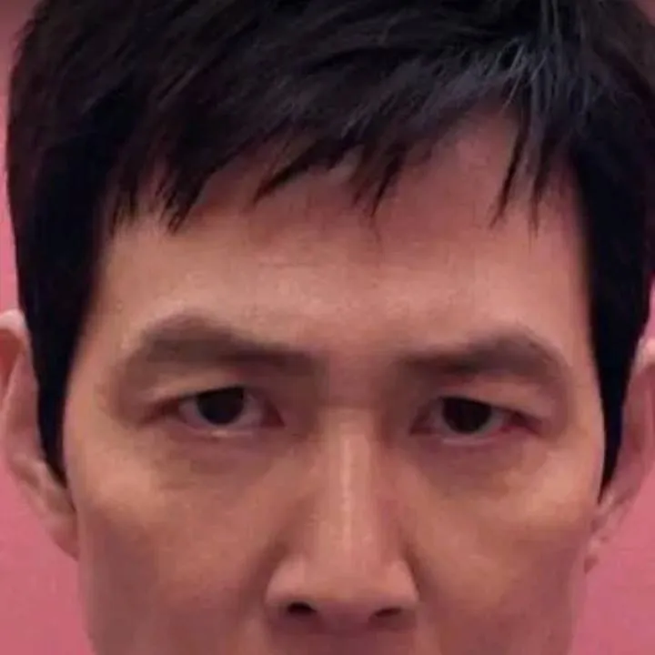 chat with ai character: Gi-hun 