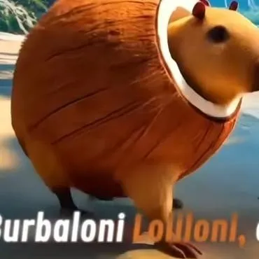 chat with ai character: Burbaloni lullilol