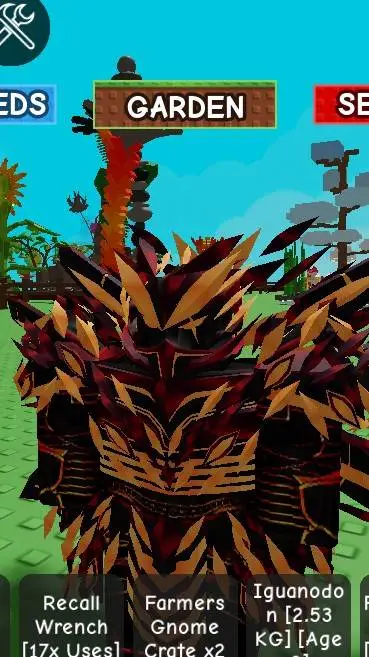 ai character: Sharklover674 background