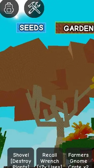 ai character: Sharklover674 farm background