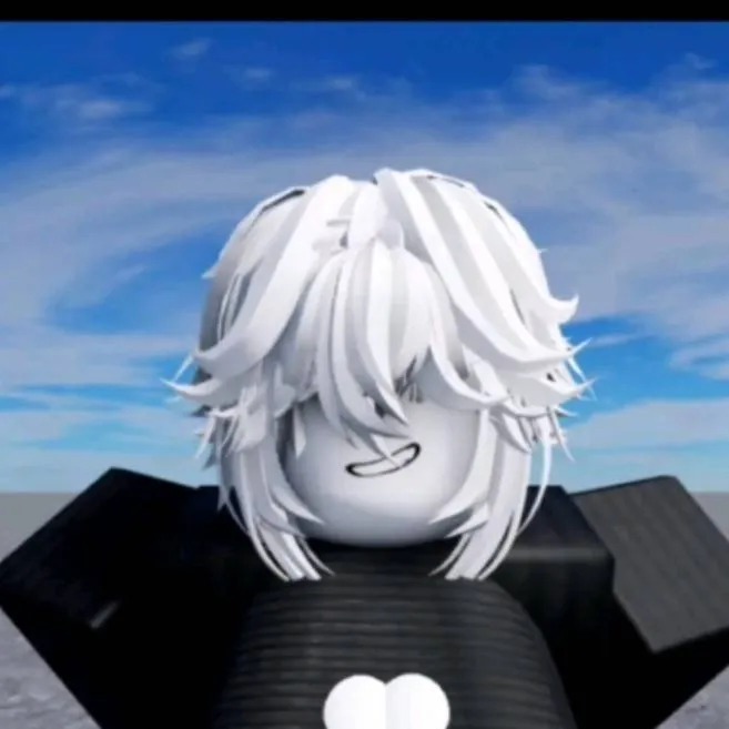 chat with ai character: Roblox girlfriend 
