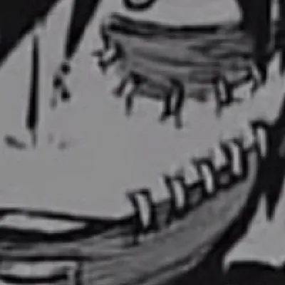 chat with ai character: Dabi