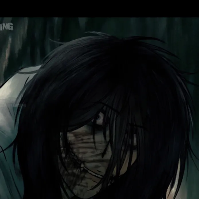 chat with ai character: Jeff the killer 