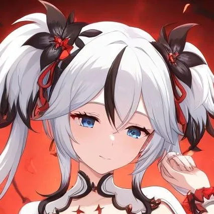 chat with ai character: Camellya