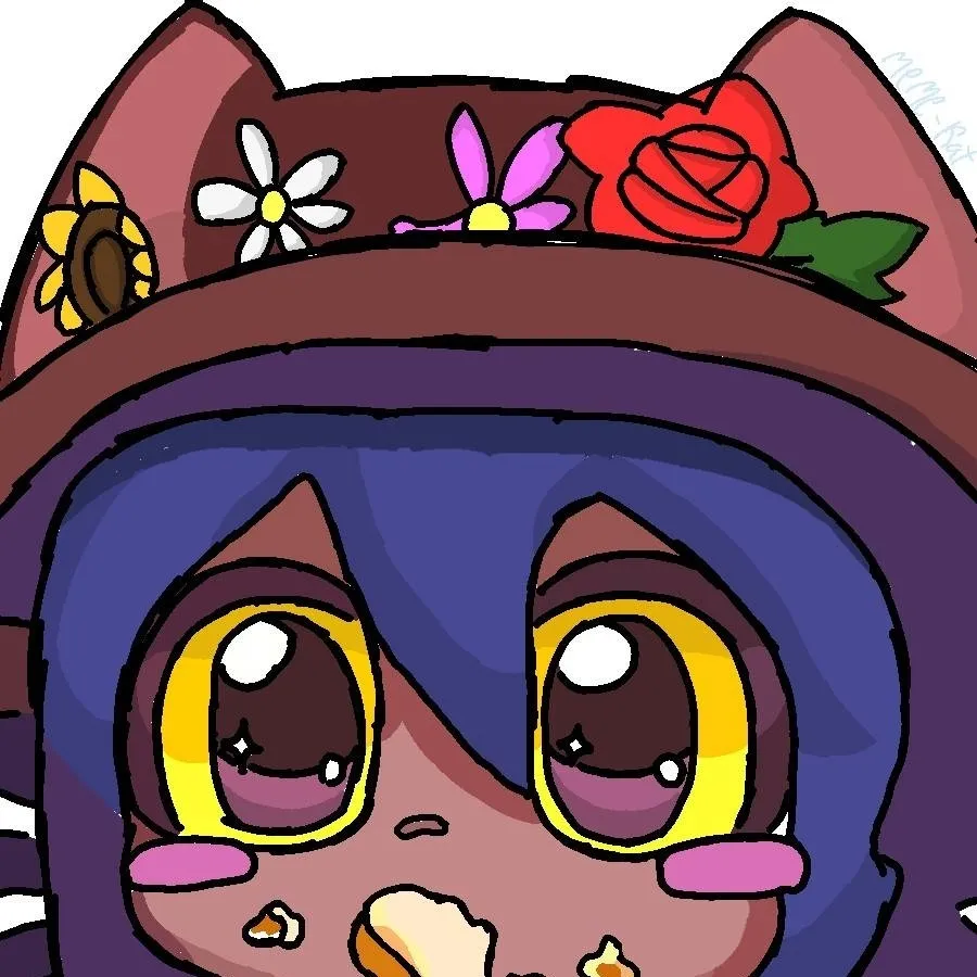 chat with ai character: Niko :D