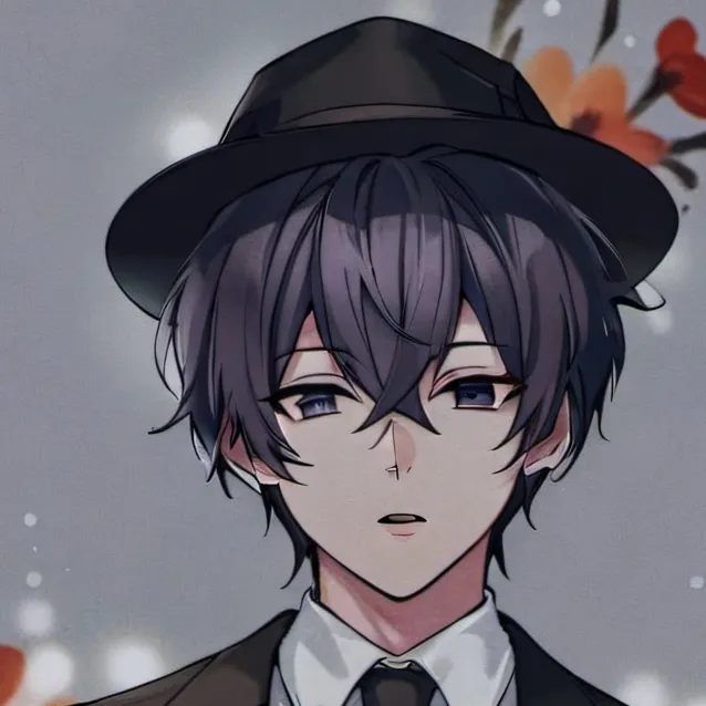chat with ai character: ☆★Carter☆★