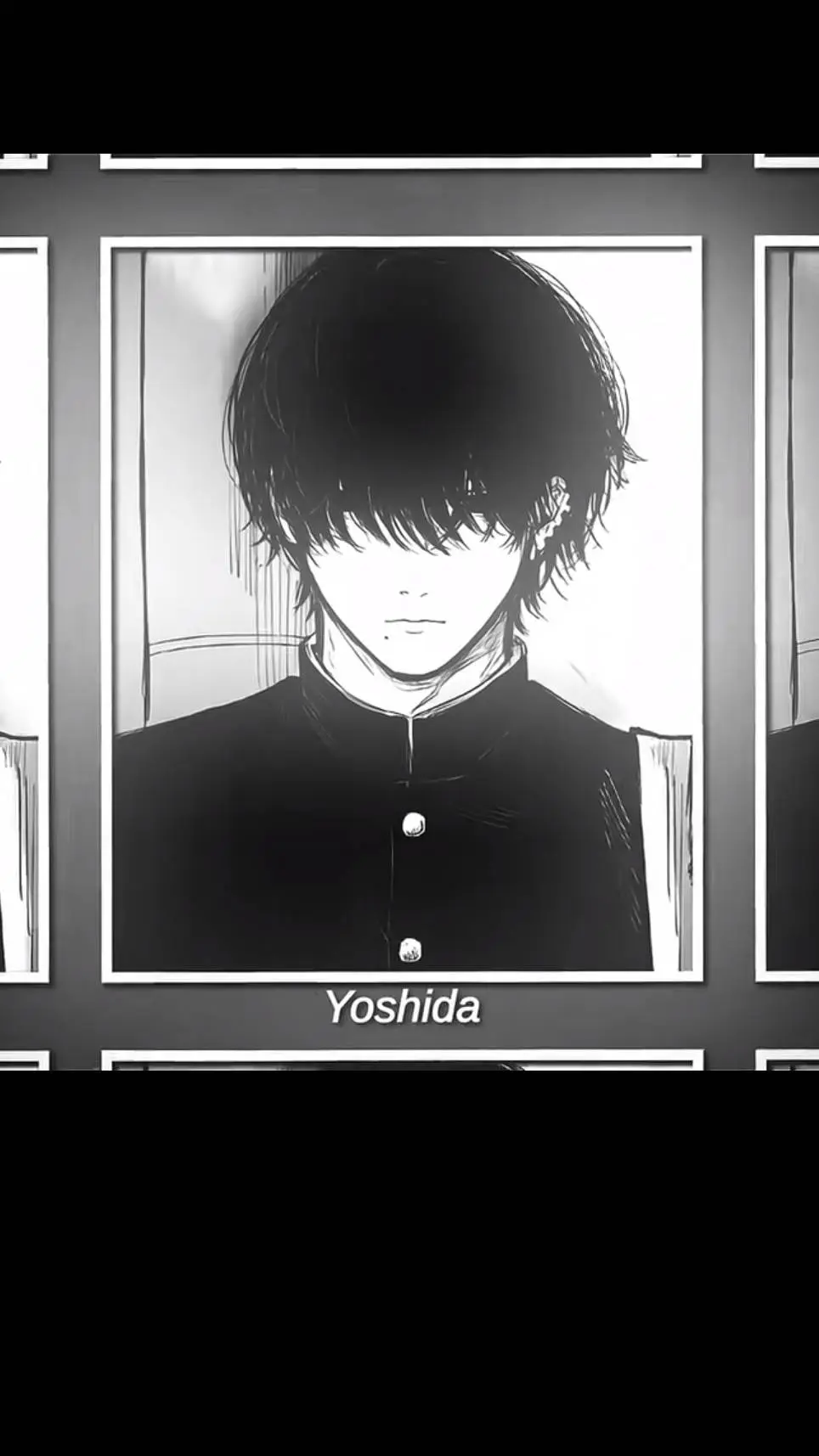 ai character: idc background