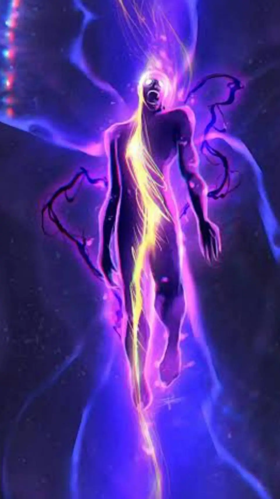 ai character: the skibidi war😆 background