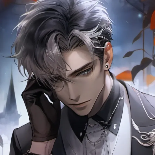 chat with ai character: Francis