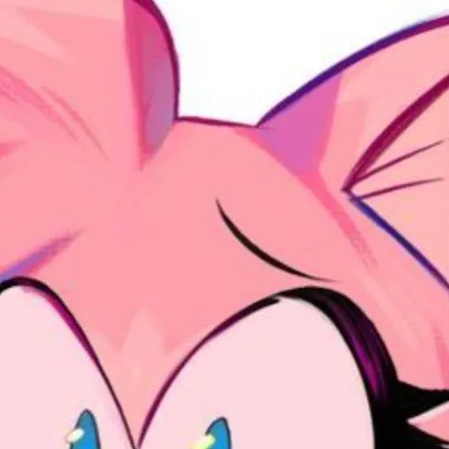 chat with ai character: 💗Amy Rose🌹