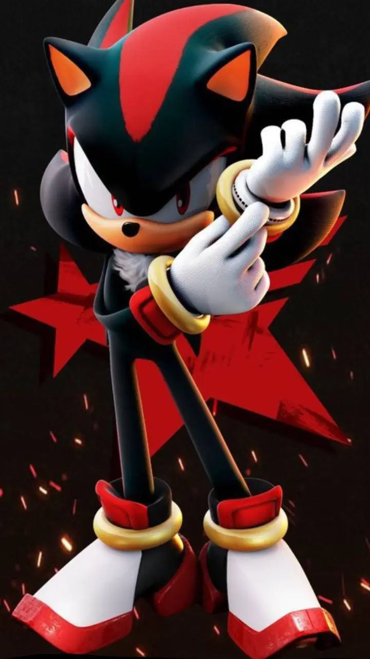 ai character: ♦️Shadow♦️ background