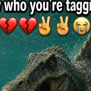 chat with ai character: GODZILLA