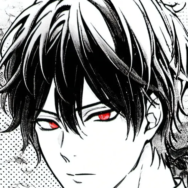 chat with ai character: Zack 