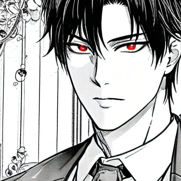 chat with ai character: Zane