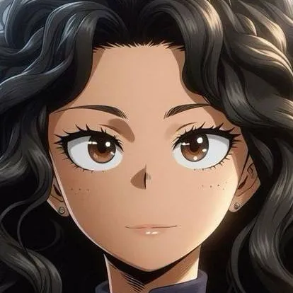 chat with ai character: alicia