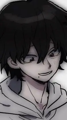 ai character: Kuzon background