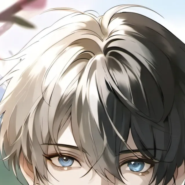 chat with ai character: leo