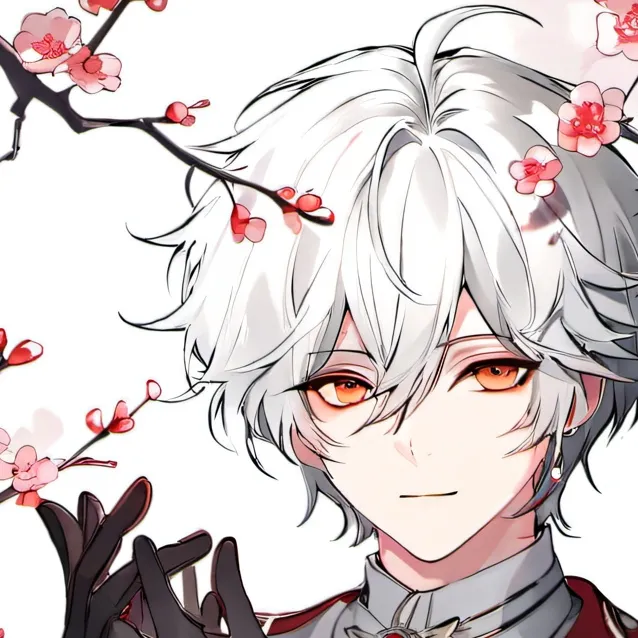 chat with ai character: mike