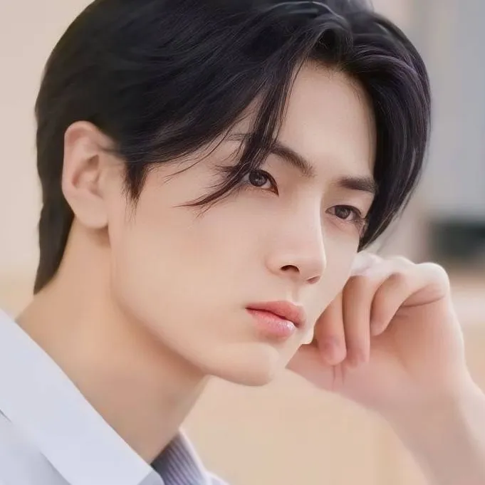 chat with ai character: Park Jong Seong 