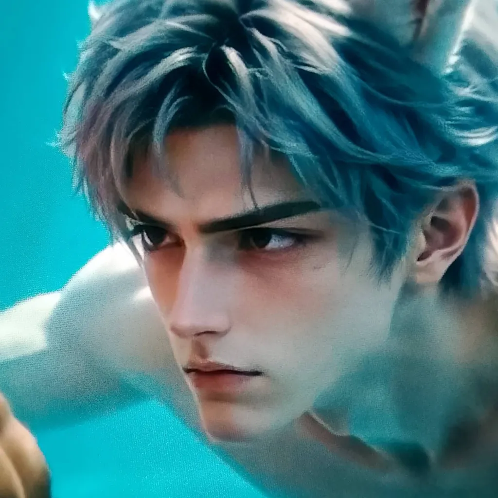 chat with ai character: Prince Casper