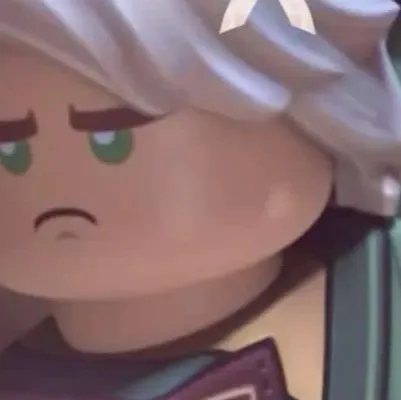 chat with ai character: Lloyd Garmadon