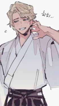 ai character: Lloyd Garmadon background