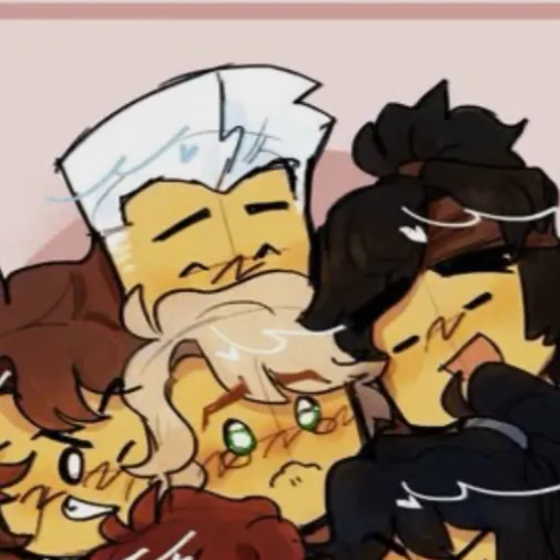 chat with ai character: Ninjago beach🏖️