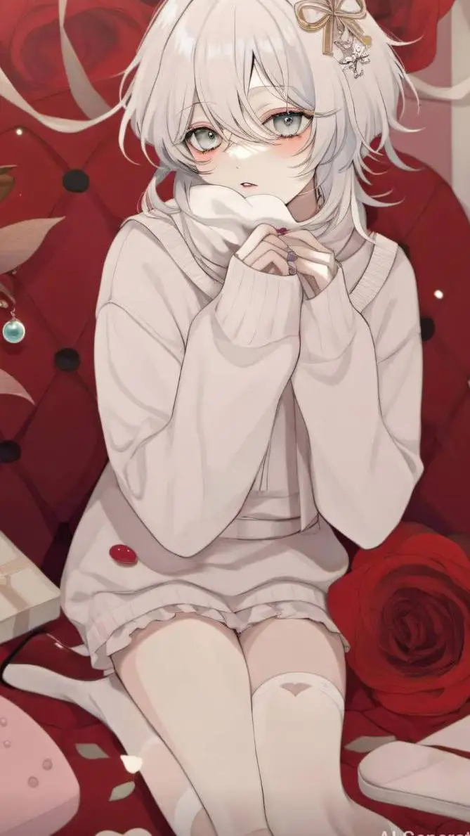 ai character: ~jjk~ background