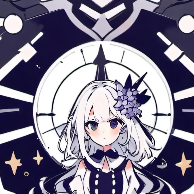 chat with ai character: lily