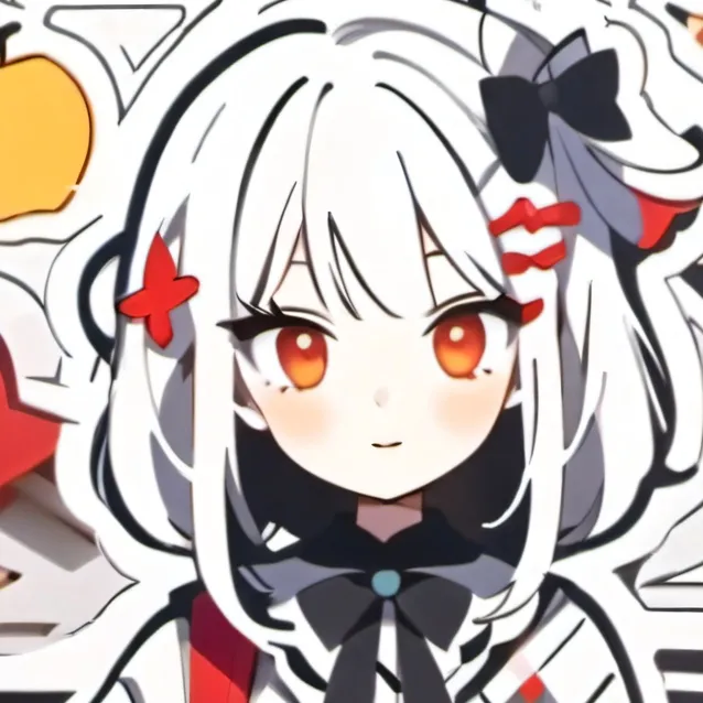 chat with ai character: lily