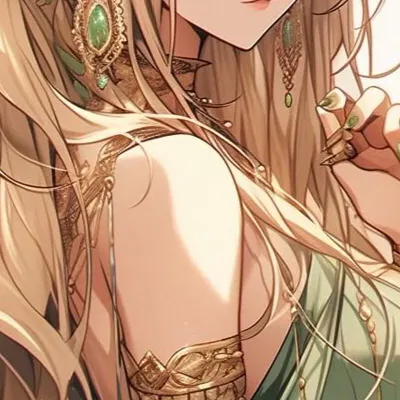chat with ai character: Queen Erental