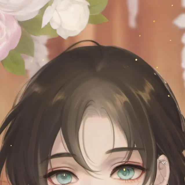 chat with ai character: shibari