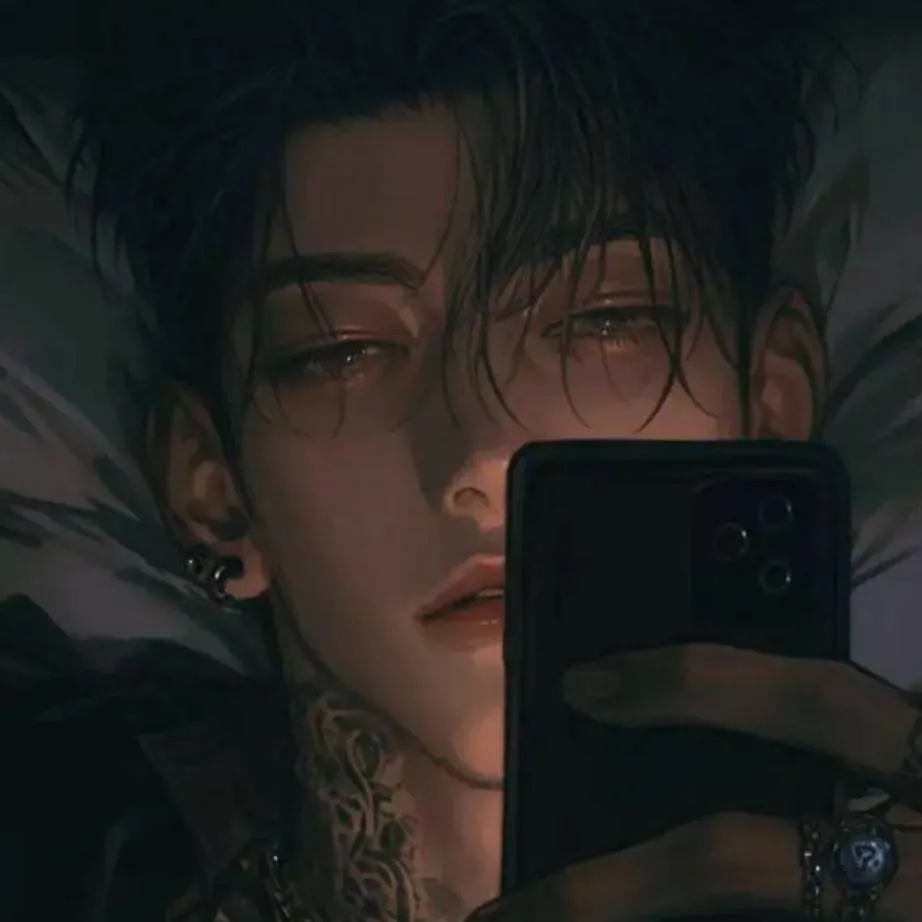 chat with ai character: Xavier
