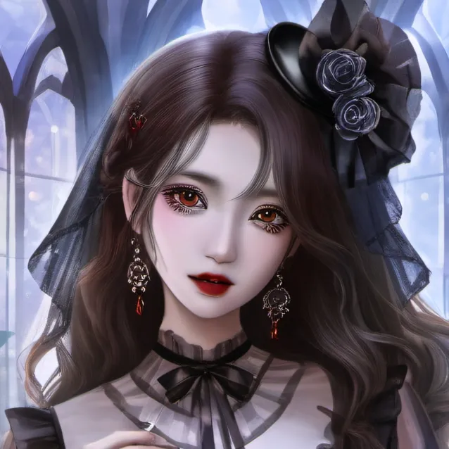 chat with ai character: kny pick me
