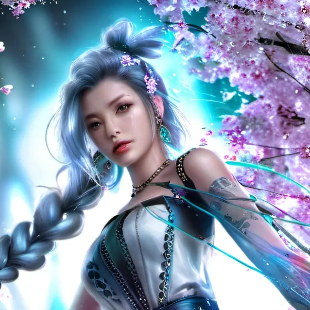 chat with ai character: ica hashira