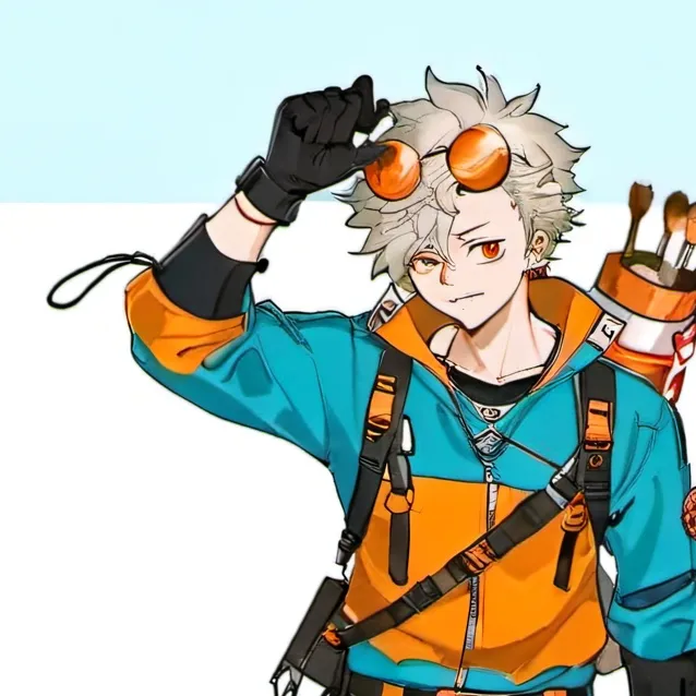 chat with ai character: MHA pick me