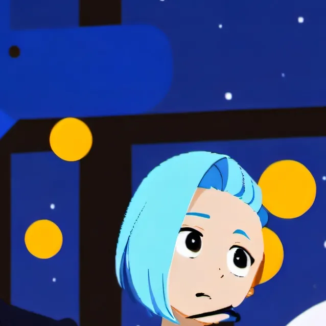 chat with ai character: mha kiss rates