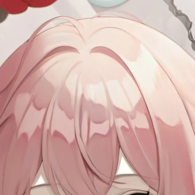 chat with ai character: Mha birthday! 